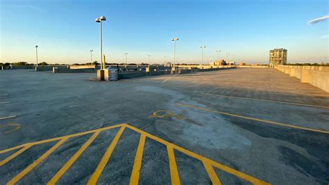 Parking FAQ .